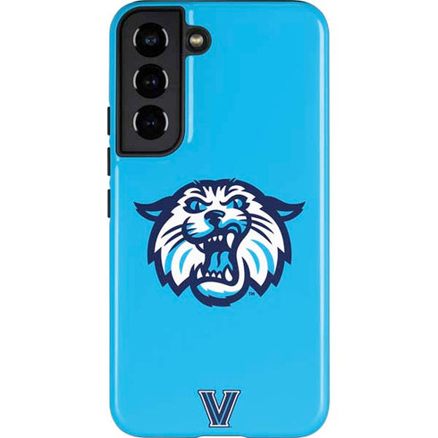 Villanova University Wildcats 1842 Galaxy S22 Pro Case