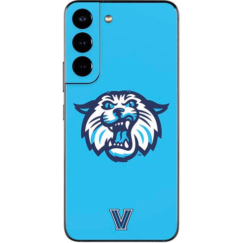 Villanova University Wildcats 1842 Galaxy S22 Skin