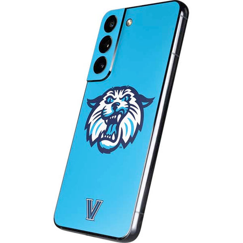 Villanova University Wildcats 1842 Galaxy S22 Skin