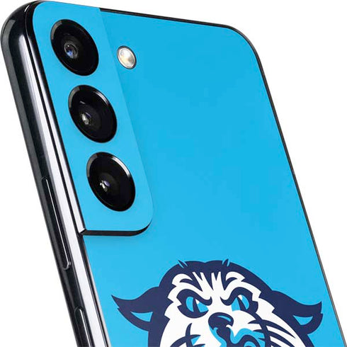 Villanova University Wildcats 1842 Galaxy S22 Skin