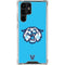 Villanova University Wildcats 1842 Galaxy S22 Ultra Clear Case
