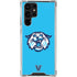 Villanova University Wildcats 1842 Galaxy S22 Ultra Clear Case