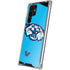 Villanova University Wildcats 1842 Galaxy S22 Ultra Clear Case
