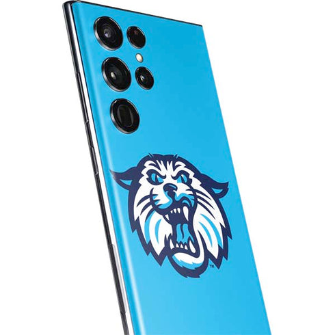 Villanova University Wildcats 1842 Galaxy S22 Ultra Skin