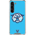 Villanova University Wildcats 1842 Galaxy S23 Clear Case