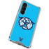 Villanova University Wildcats 1842 Galaxy S23 Clear Case
