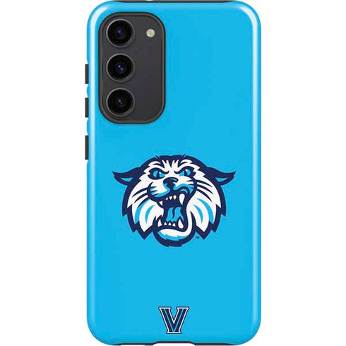 Villanova University Wildcats 1842 Galaxy S23 Plus Pro Case