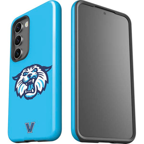 Villanova University Wildcats 1842 Galaxy S23 Plus Pro Case