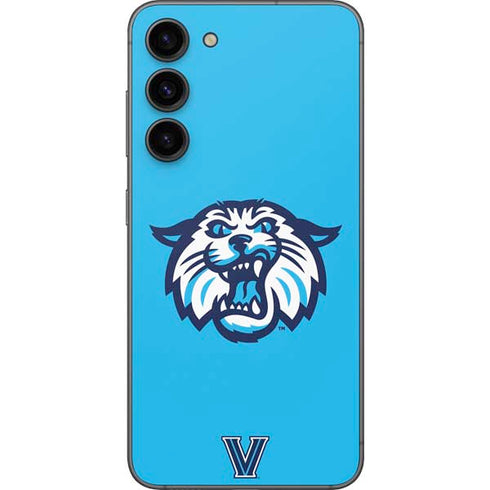Villanova University Wildcats 1842 Galaxy S23 Plus Skin
