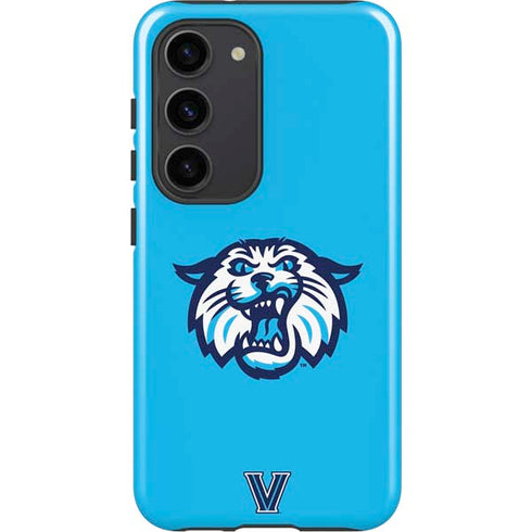 Villanova University Wildcats 1842 Galaxy S23 Pro Case