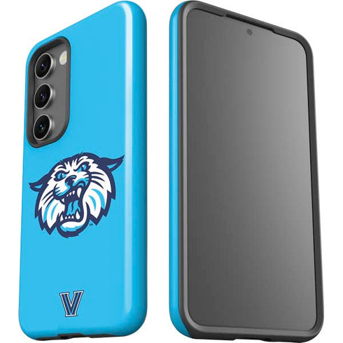 Villanova University Wildcats 1842 Galaxy S23 Pro Case