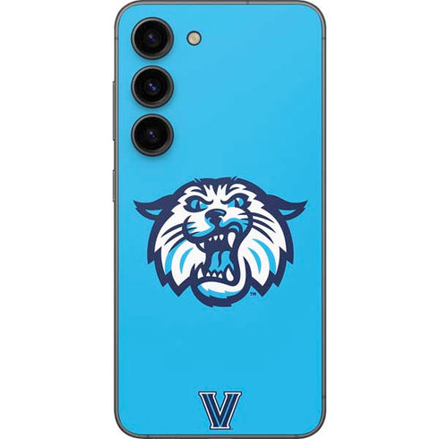 Villanova University Wildcats 1842 Galaxy S23 Skin