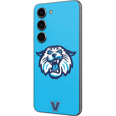 Villanova University Wildcats 1842 Galaxy S23 Skin
