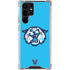 Villanova University Wildcats 1842 Galaxy S23 Ultra Clear Case