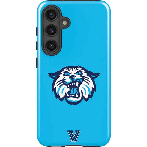 Villanova University Wildcats 1842 Galaxy S25 Impact Case