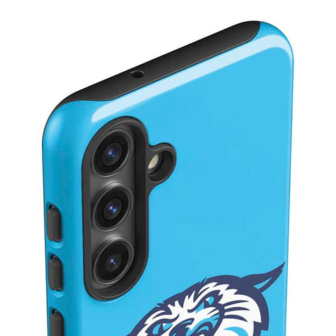 Villanova University Wildcats 1842 Galaxy S25 Impact Case