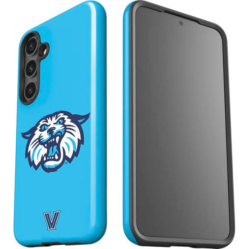 Villanova University Wildcats 1842 Galaxy S25 Impact Case