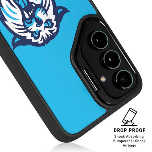 Villanova University Wildcats 1842 Galaxy S25 Kickstand Case
