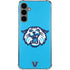Villanova University Wildcats 1842 Galaxy S24 Plus Clear Case