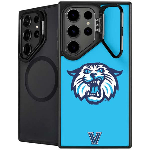 Villanova University Wildcats 1842 Galaxy S25 Ultra Kickstand Case