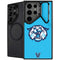 Villanova University Wildcats 1842 Galaxy S25 Ultra Kickstand Case