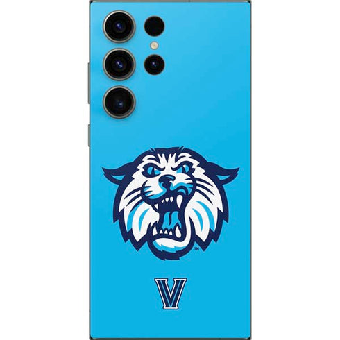 Villanova University Wildcats 1842 Galaxy S25 Ultra Skin