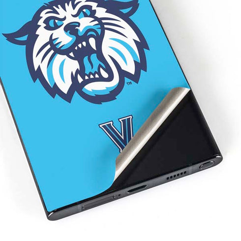 Villanova University Wildcats 1842 Galaxy S24 Ultra Skin