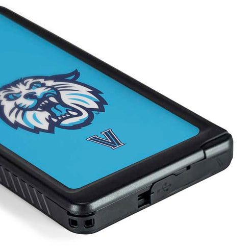 Villanova University Wildcats 1842 Galaxy S24 Ultra Waterproof Case