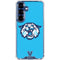 Villanova University Wildcats 1842 Galaxy S25 Clear Case