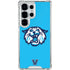 Villanova University Wildcats 1842 Galaxy S25 Ultra Clear Case