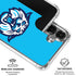 Villanova University Wildcats 1842 Galaxy S26 Clear Case