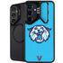 Villanova University Wildcats 1842 Galaxy S26 Kickstand Case