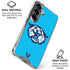 Villanova University Wildcats 1842 Galaxy S26 Plus Clear Case