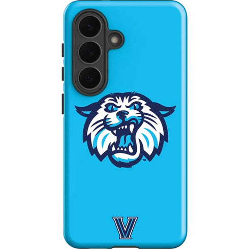 Villanova University Wildcats 1842 Galaxy S26 Plus Impact Case