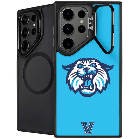 Villanova University Wildcats 1842 Galaxy S26 Ultra Kickstand Case