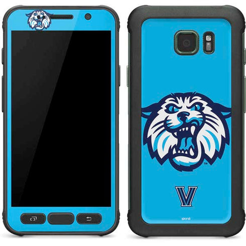 Villanova University Wildcats 1842 Galaxy S7 Active Skin