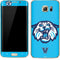Villanova University Wildcats 1842 Galaxy S7 Edge Skin