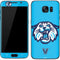 Villanova University Wildcats 1842 Galaxy S7 Skin