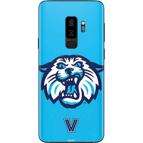 Villanova University Wildcats 1842 Galaxy S9 Plus Skin