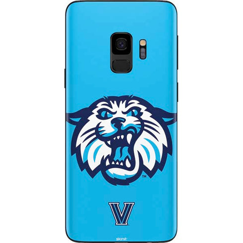 Villanova University Wildcats 1842 Galaxy S9 Skin