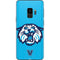 Villanova University Wildcats 1842 Galaxy S9 Skin