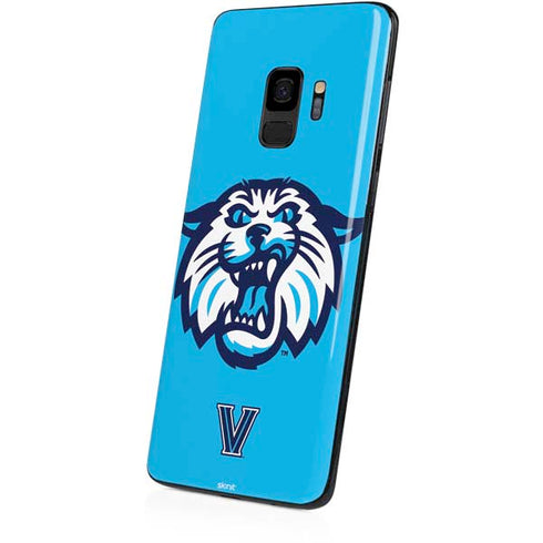Villanova University Wildcats 1842 Galaxy S9 Skin