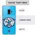 Villanova University Wildcats 1842 Galaxy S9 Skin