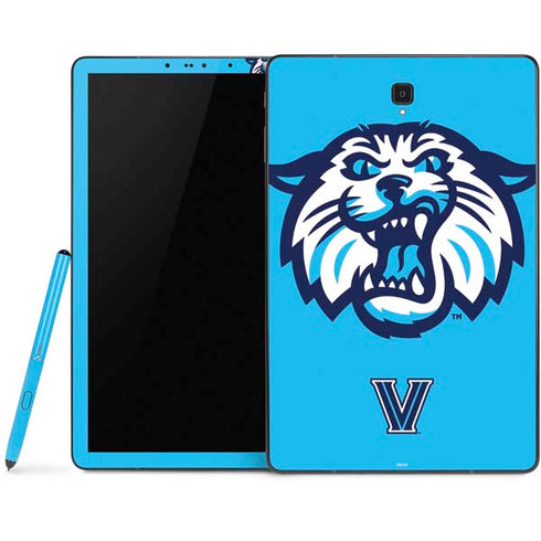 Villanova University Wildcats 1842 Samsung Galaxy Tab Skin