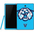 Villanova University Wildcats 1842 Samsung Galaxy Tab Skin