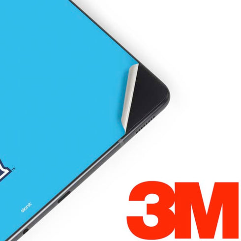 Villanova University Wildcats 1842 Samsung Galaxy Tab Skin