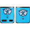 Villanova University Wildcats 1842 Galaxy Z Flip Skin