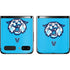 Villanova University Wildcats 1842 Galaxy Z Flip Skin