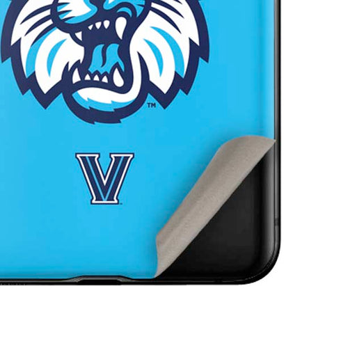 Villanova University Wildcats 1842 Galaxy Z Flip Skin