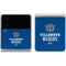 Villanova University Wildcats 1842 Galaxy Z Flip4 5G Skin